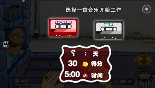 我的小小餐厅九游版