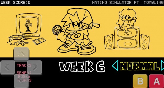 黑色星期五之夜