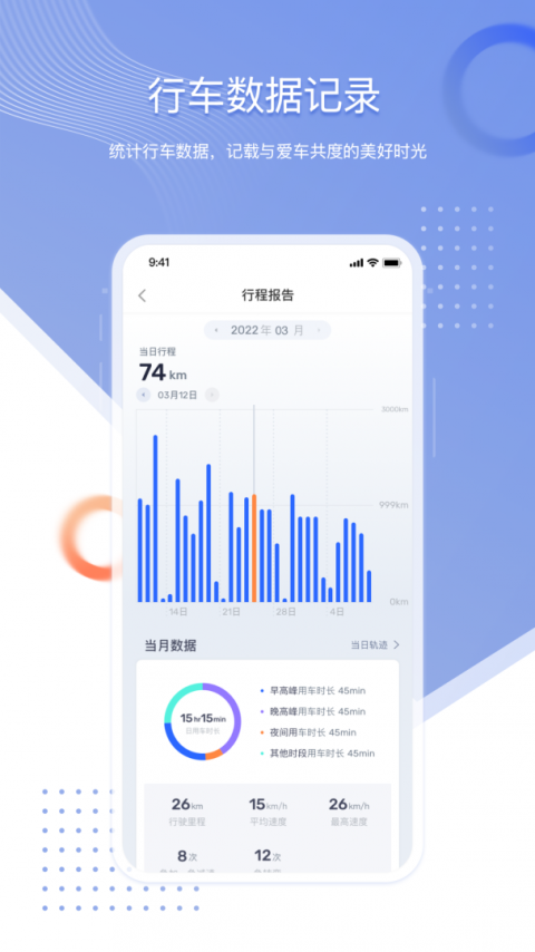 智车管家手机版