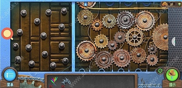 《密室逃脱7环游世界》全章节通关攻略