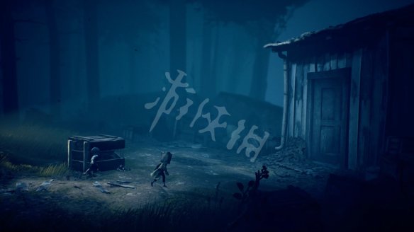 《小小梦魇2》通关攻略全流程图解