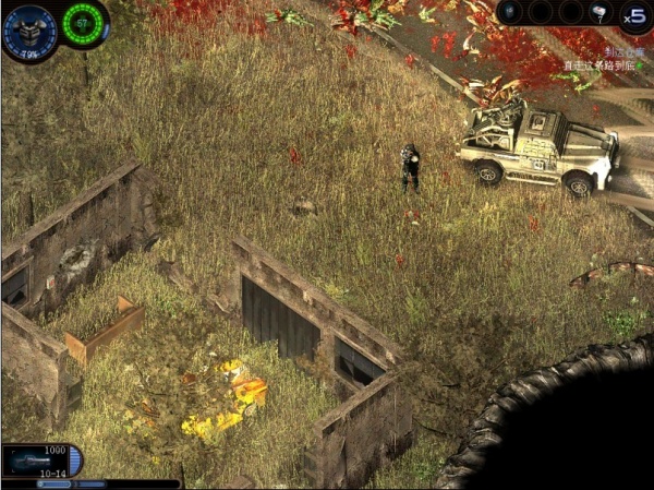 《孤胆枪手2》征兵全部隐藏点图文攻略