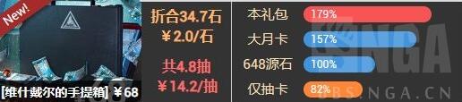 明日方舟游戏