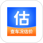 精真估二手车评估app