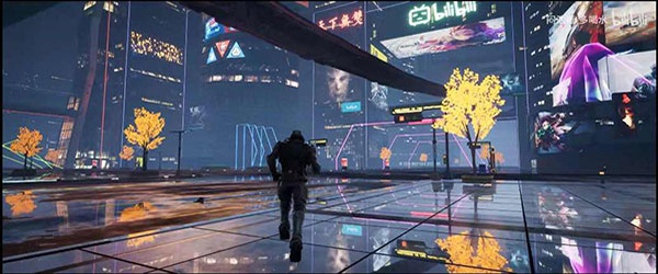 赛博朋克2077