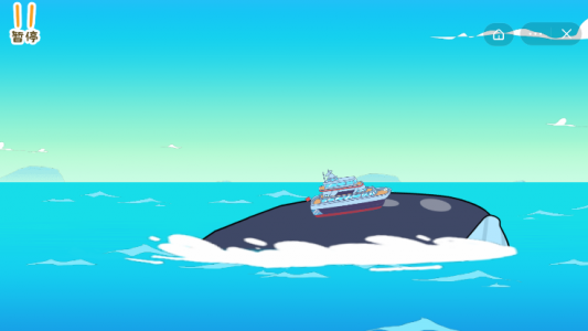 纸盒人大逃亡最新版