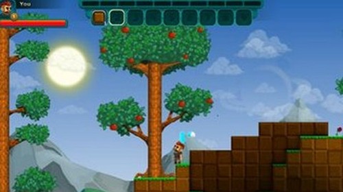 猎人的生存日记无限生命版