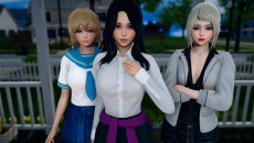 《我的女友是恶霸》格温的第三个回放怎么解锁