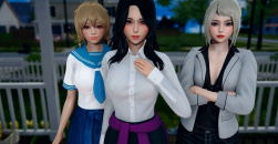 《我的女友是恶霸》格温的第三个回放怎么解锁