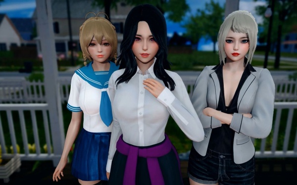 《我的女友是恶霸》格温的第三个回放怎么解锁