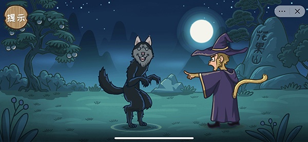 《西游梗传》通关攻略全部关卡