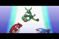 《口袋妖怪漆黑的魅影》5.0图文攻略