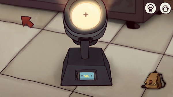 《树洞奇妙之旅》全流程图文攻略