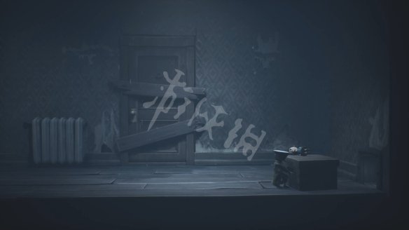 《小小梦魇2》通关攻略全流程图解