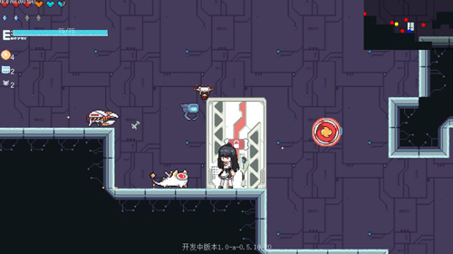 新月纪元测试版