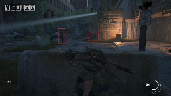 《最后生还者》第一部全奖杯收集攻略