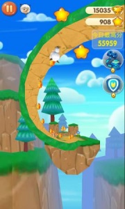 喜羊羊快跑最新版本