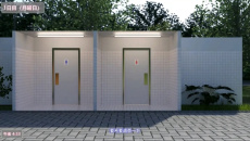 《夏日公园的厕所》攻略全流程一览