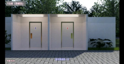 《夏日公园的厕所》攻略全流程一览