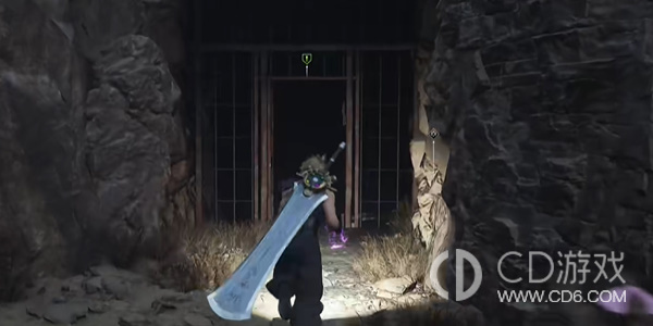 《最终幻想7：重生》黑斗篷绑架事件任务达成攻略