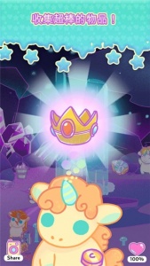 小偷独角兽无限宝石版