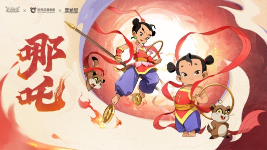 奥拉星手游哔哩哔哩版