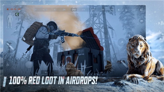 暗区突围国际服轻量版