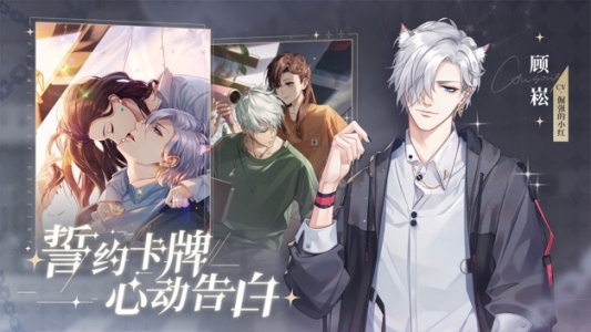 猫之宿约者官方版