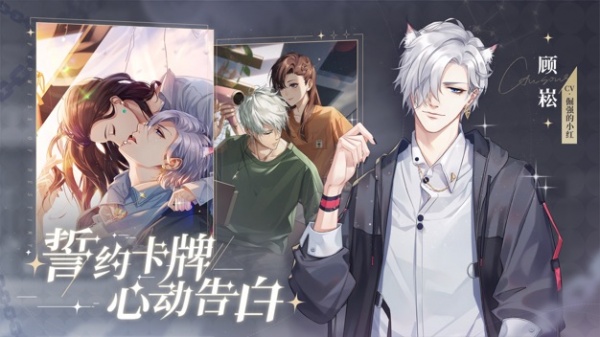 猫之宿约者官方版