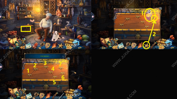 《密室逃脱15神秘宫殿》新版全章节通关攻略