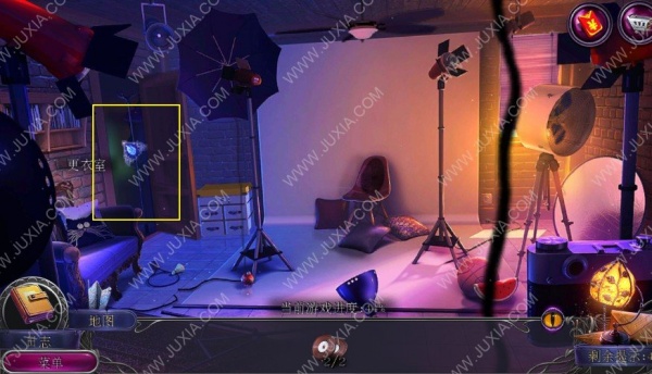 《密室逃脱19离奇失踪》完整版图文攻略