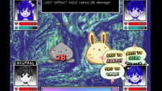 《omori》K键在哪里