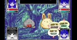 《omori》K键在哪里