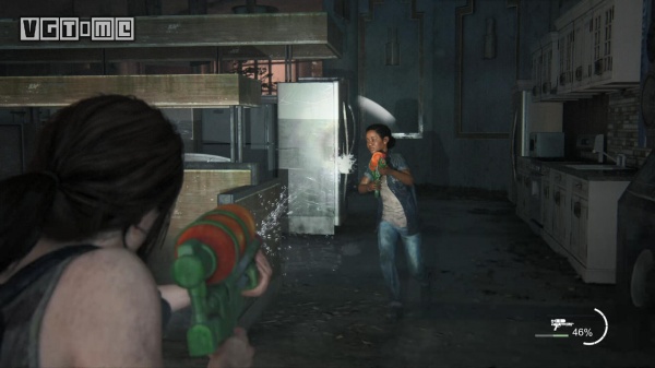 《最后生还者》第一部全奖杯收集攻略