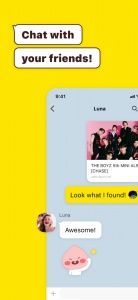 kakaotalk
