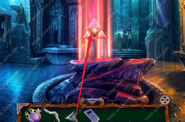 《密室逃脱10侦探风云》全章节通关攻略