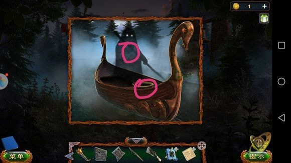 《密室逃脱20巨人追踪》全章节通关攻略