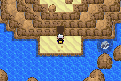 《口袋妖怪漆黑的魅影》5.0图文攻略