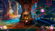 《密室逃脱12神庙之旅》新版全流程通关攻略