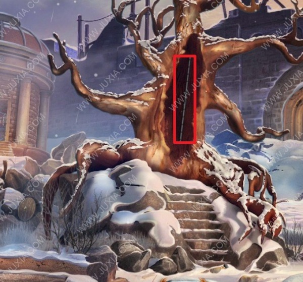 《密室逃脱10侦探风云》全章节通关攻略