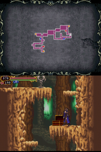 《恶魔城》全被夺走的刻印村民任务达成攻略