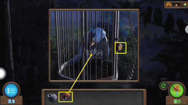 《密室逃脱7环游世界》全章节通关攻略