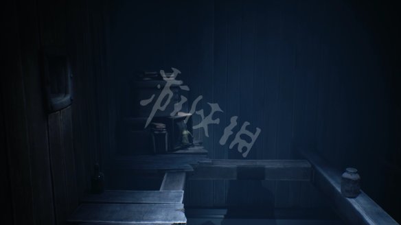 《小小梦魇2》通关攻略全流程图解