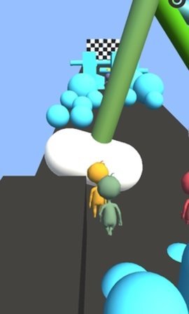 魔性赛跑最新版