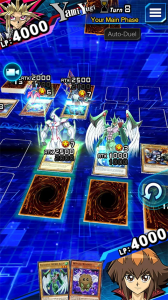 Duel Links