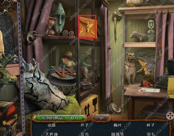 《密室逃脱10侦探风云》全章节通关攻略