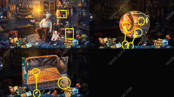 《密室逃脱15神秘宫殿》新版全章节通关攻略