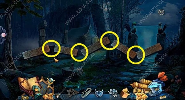 《密室逃脱15神秘宫殿》新版全章节通关攻略