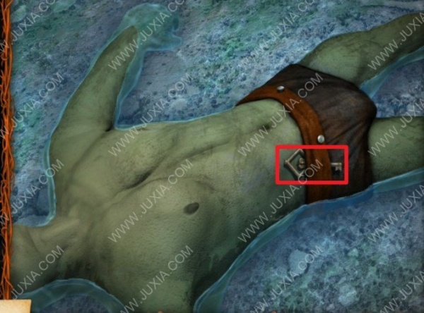 《密室逃脱10侦探风云》全章节通关攻略