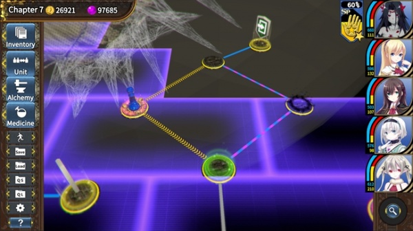 《创神之阿尔斯马格纳》一周目困难通关攻略